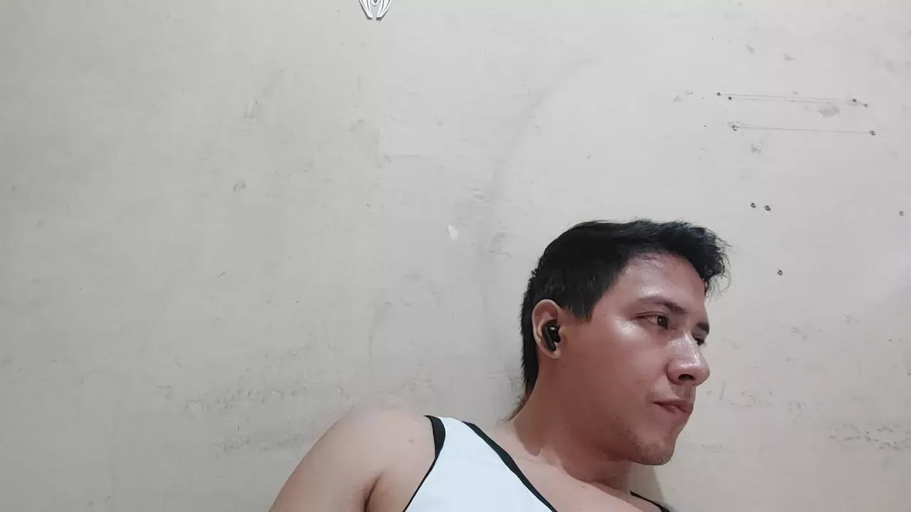 Offline RELOJO on Cam4