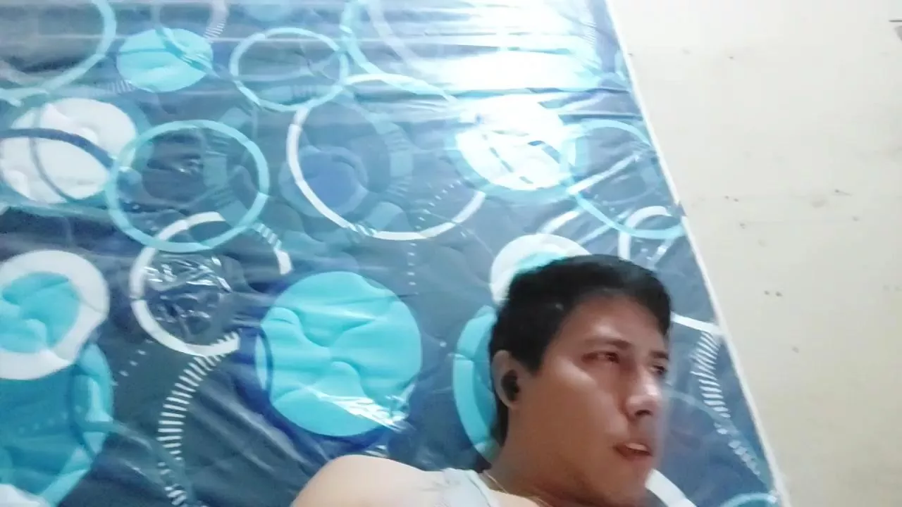 Offline RELOJO on Cam4