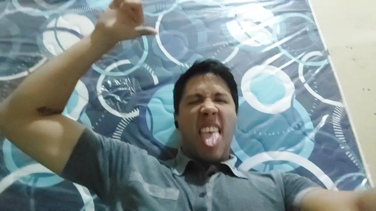 Offline RELOJO on Cam4