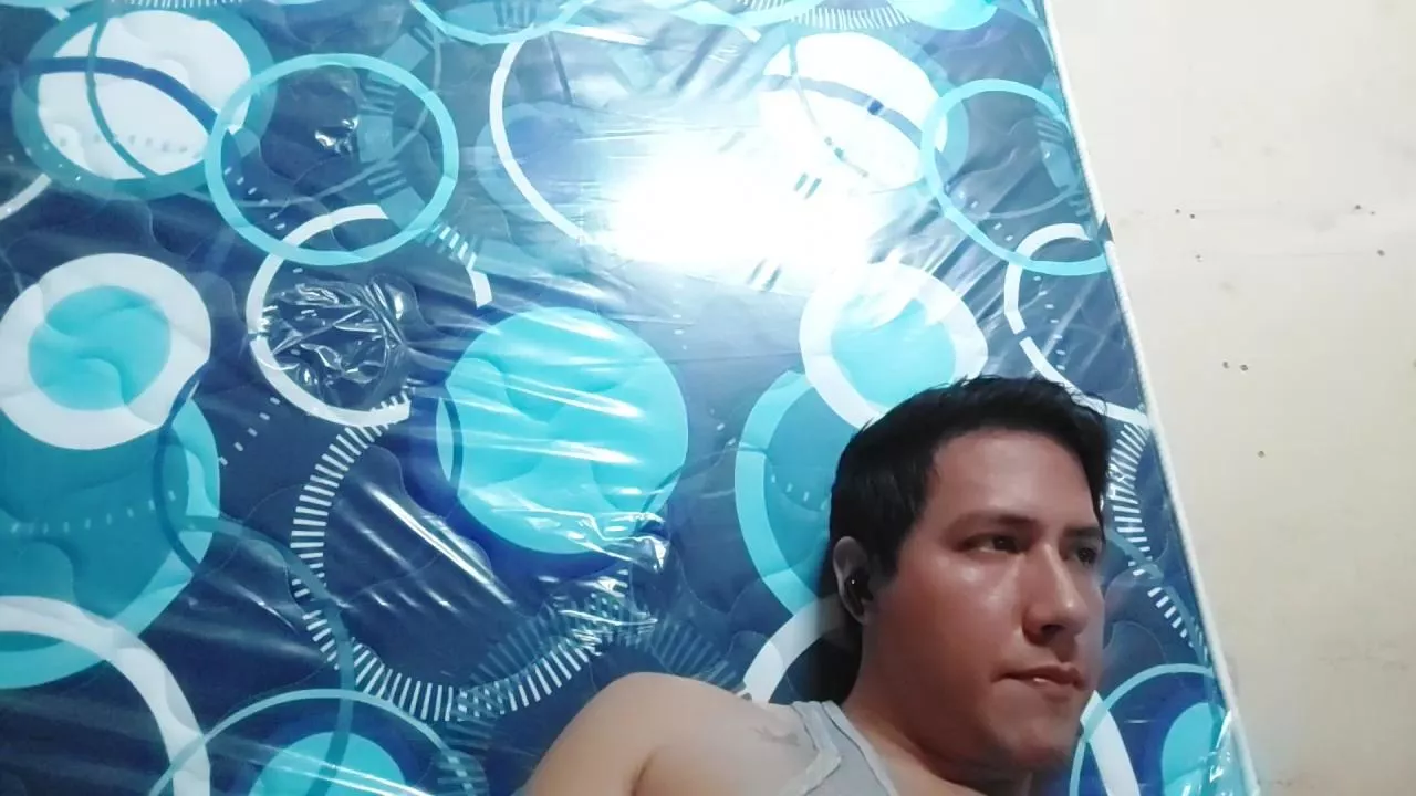 Offline RELOJO on Cam4