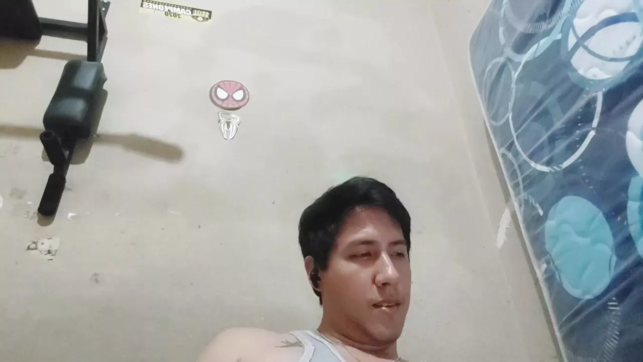 Offline RELOJO on Cam4