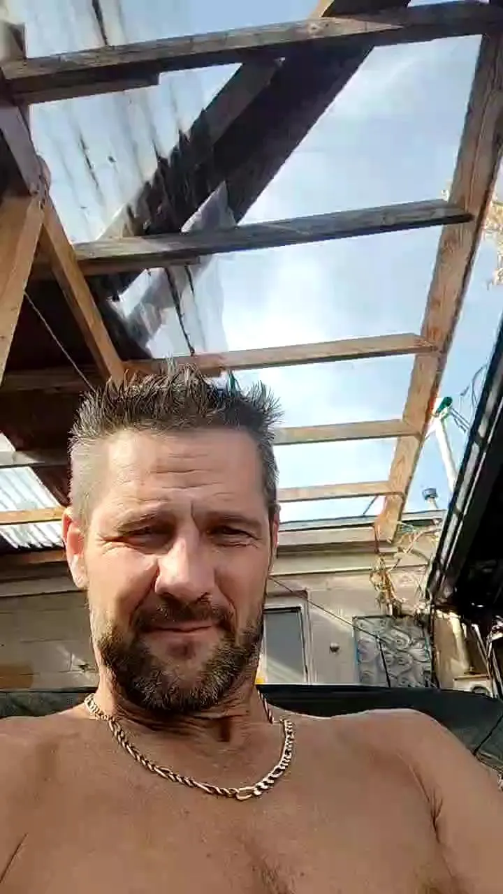 richie00731 — Freechat on Cam4