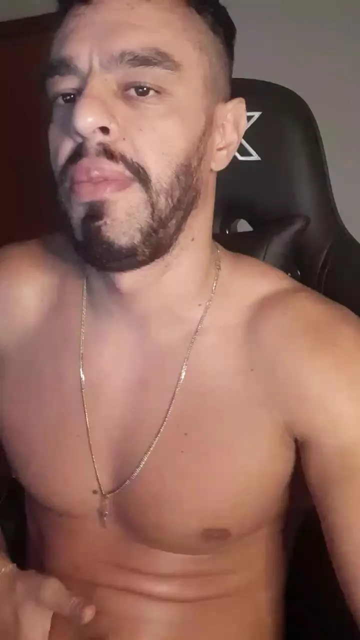 Rickferrari2023 on Cam4