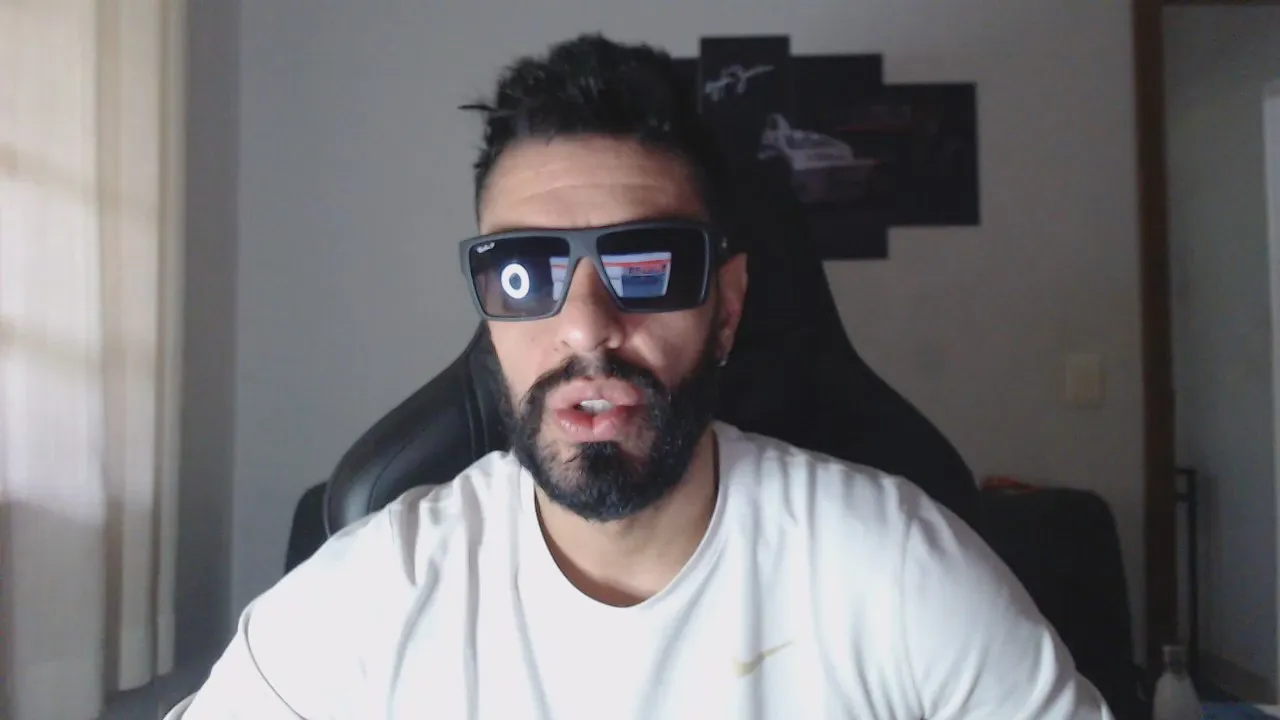 Rickferrari2023 on Cam4