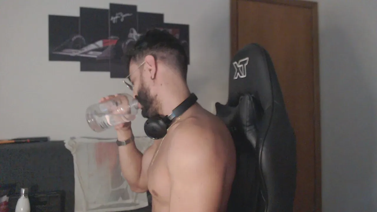 Rickferrari2023 on Cam4