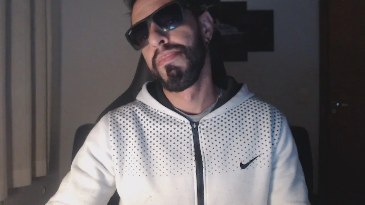 Rickferrari2023 on Cam4