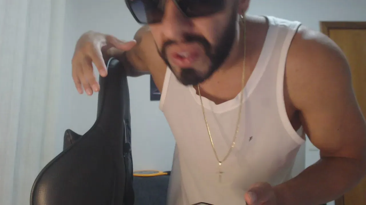 Rickferrari2023 on Cam4