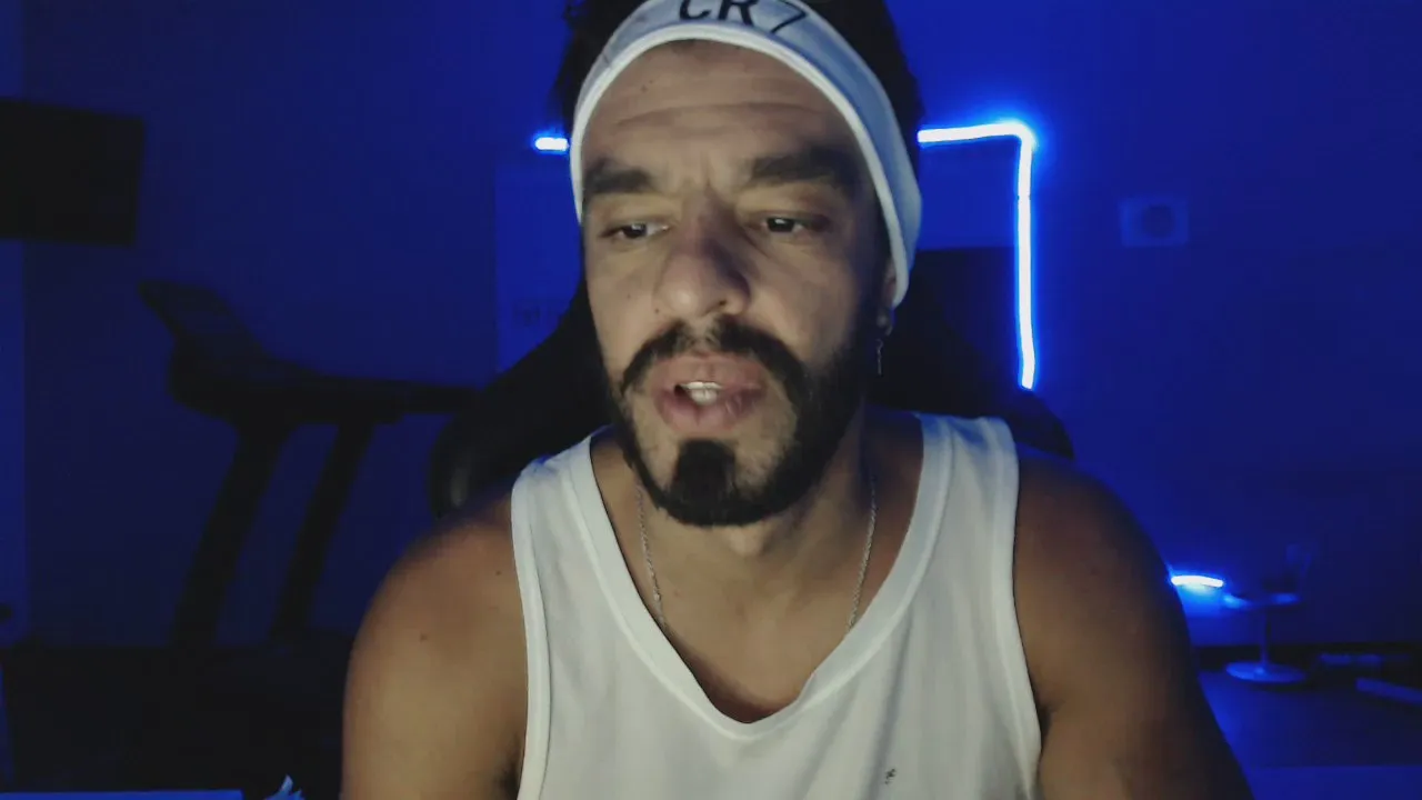 Rickferrari2023 on Cam4