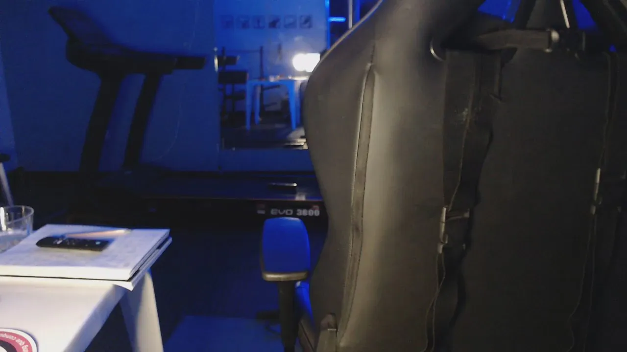 Rickferrari2023 on Cam4