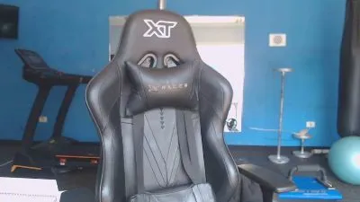 Rickferrari2023 —  #gamer #striptease #masturbation #milk