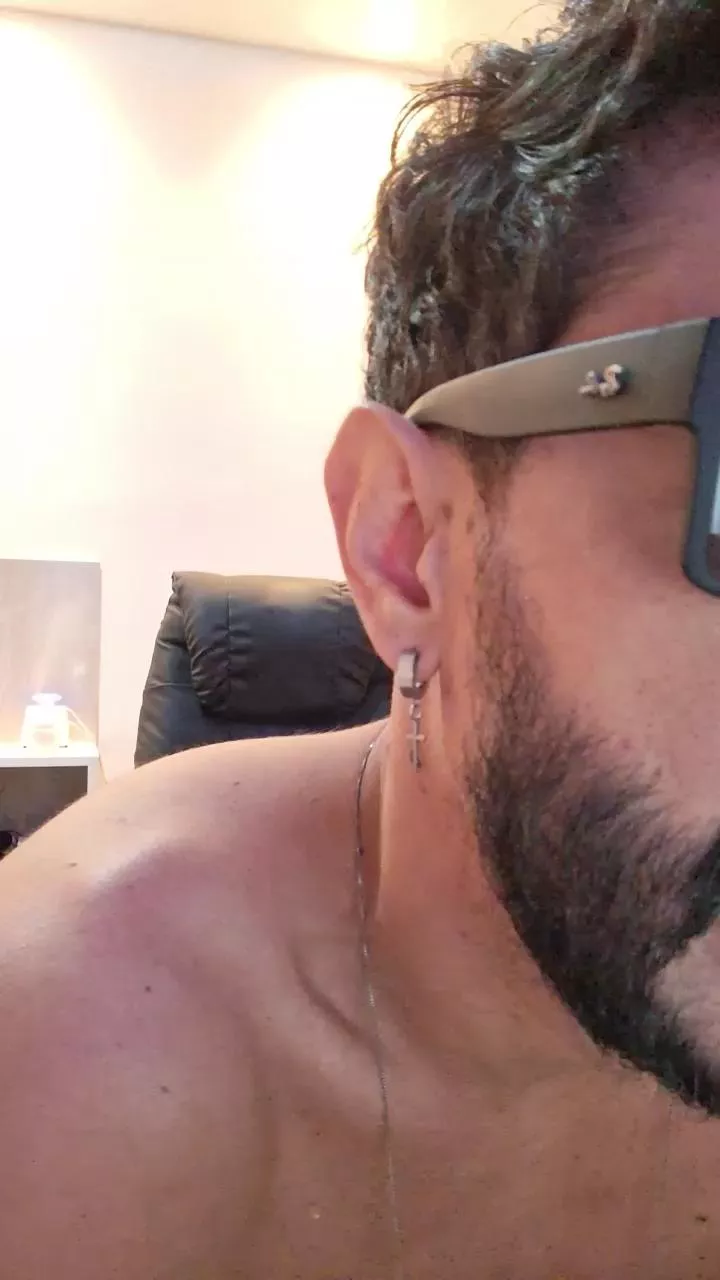 Rickferrari2023 on Cam4