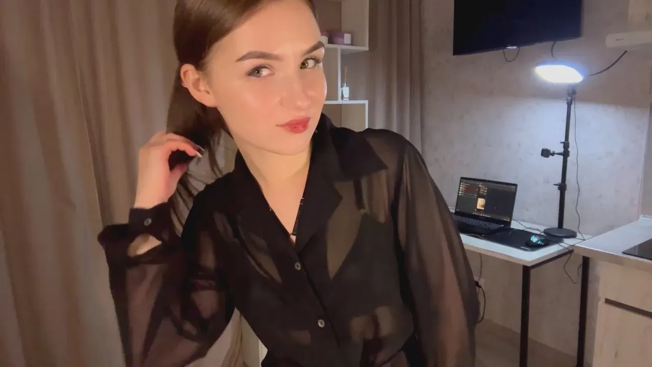 RinaSrygley —  #schoolgirl #masturbation #C2C #ass #pussy #feet