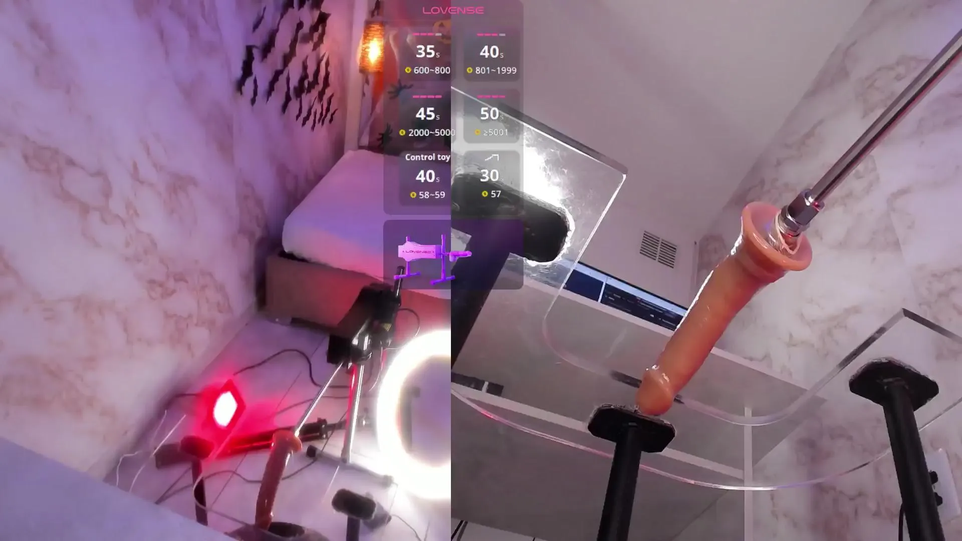 Offline RoxyLicious_ on Cam4