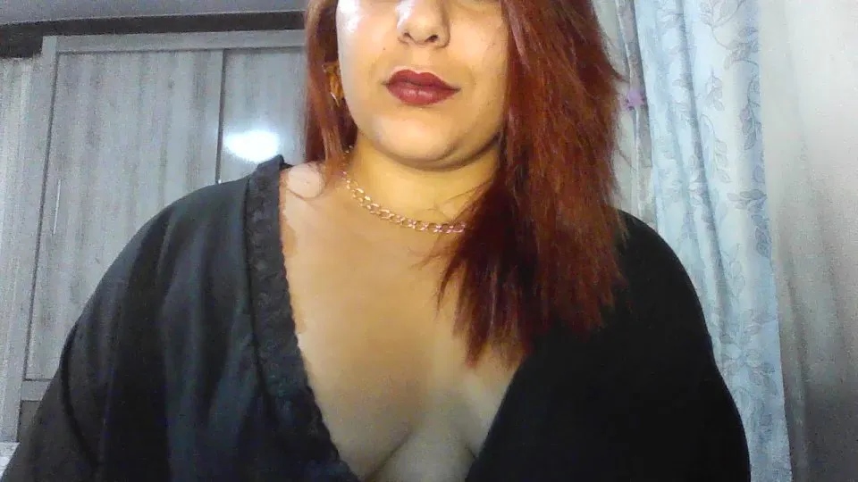 Offline RuivaGi on Cam4