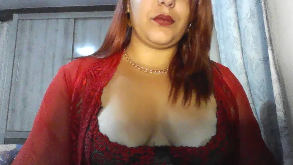Offline RuivaGi on Cam4