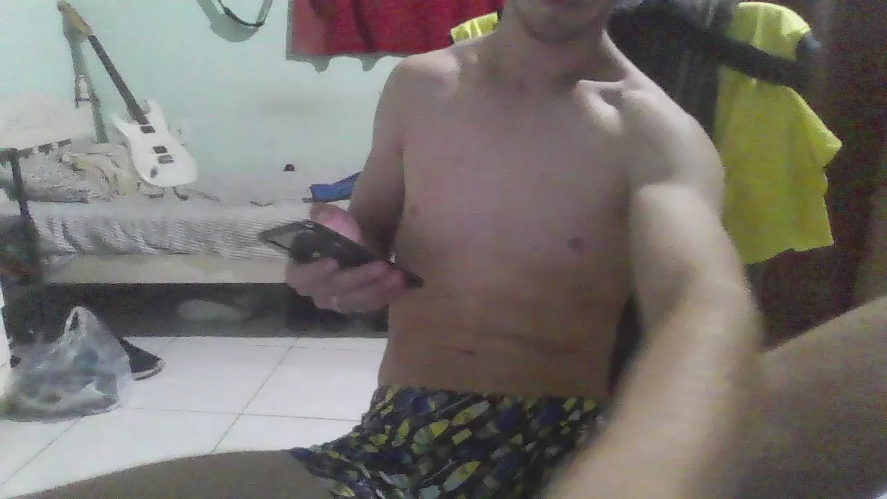 Offline RuivoFromBrazil on Cam4