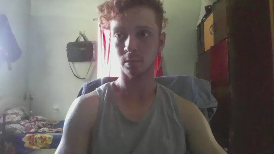 Offline RuivoFromBrazil on Cam4