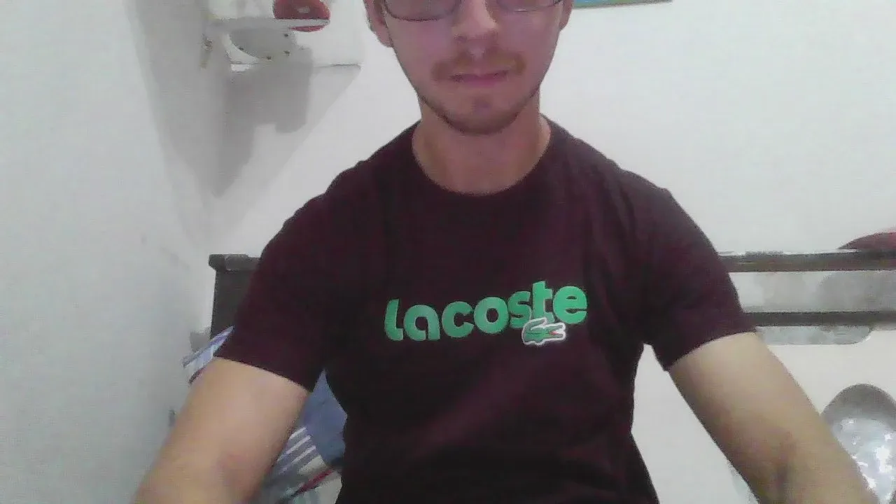 Offline RuivoFromBrazil on Cam4