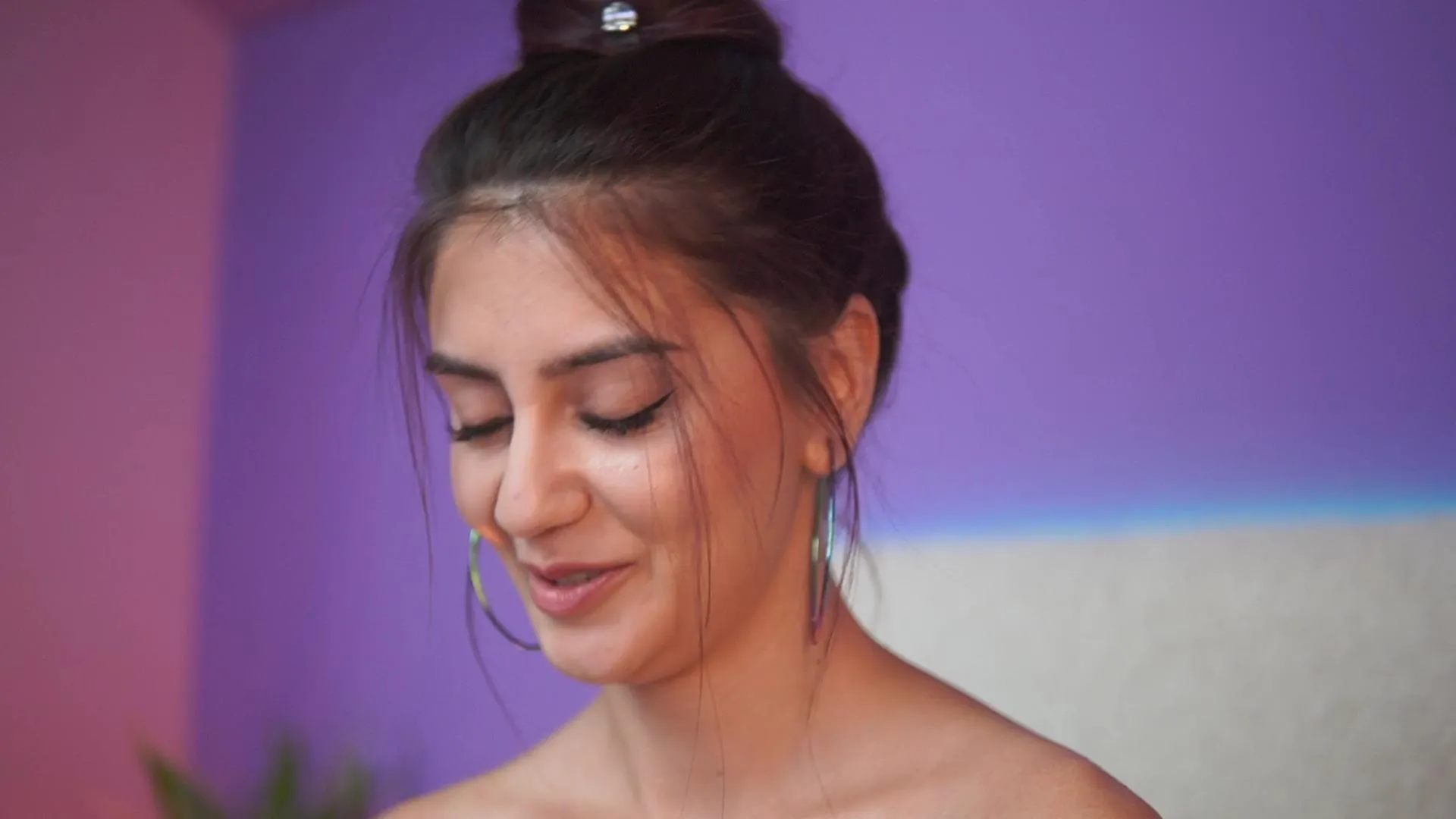 Offline SabrinaHope on Cam4