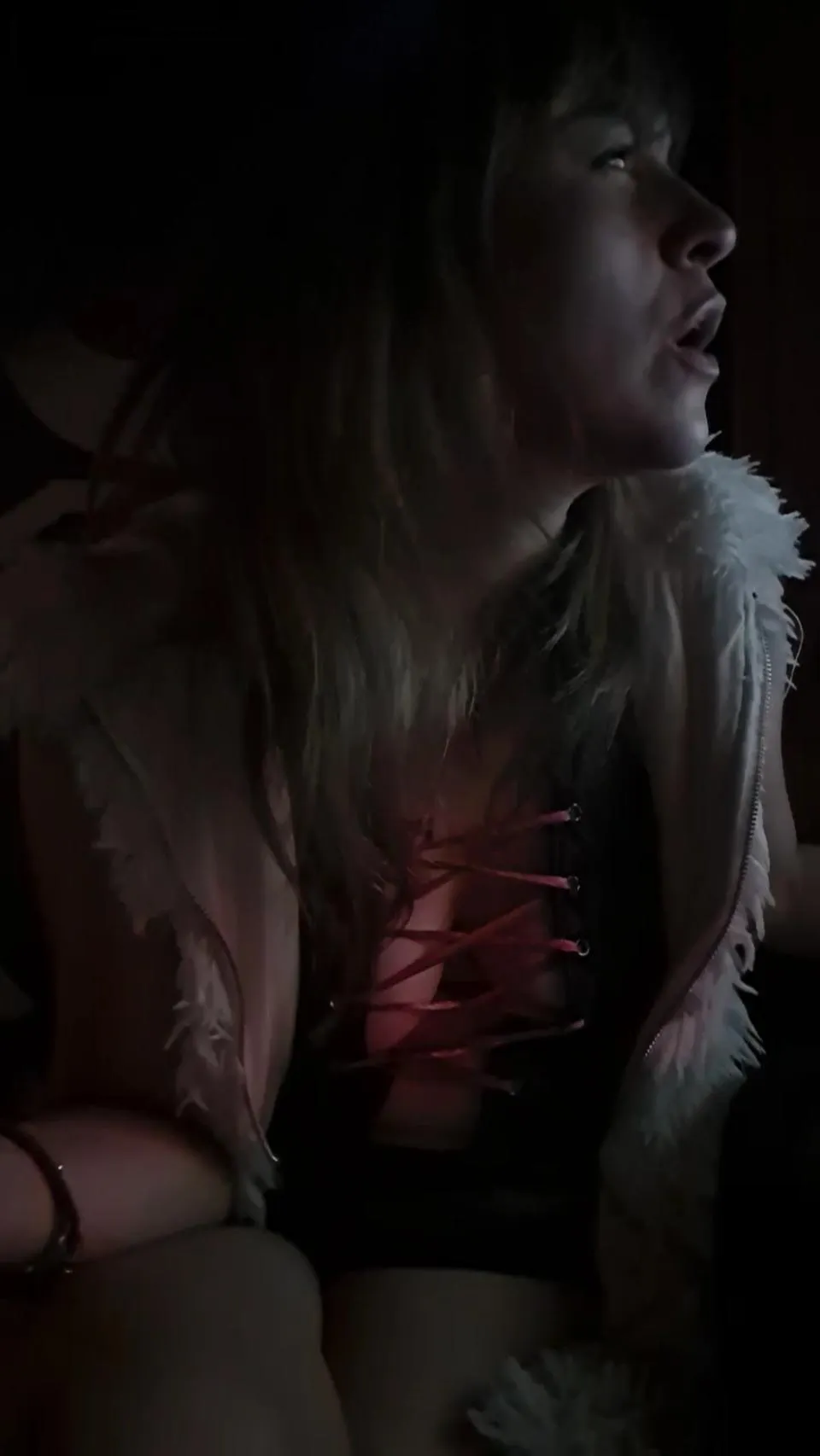 Freechat Sailor_Moon69 on Cam4