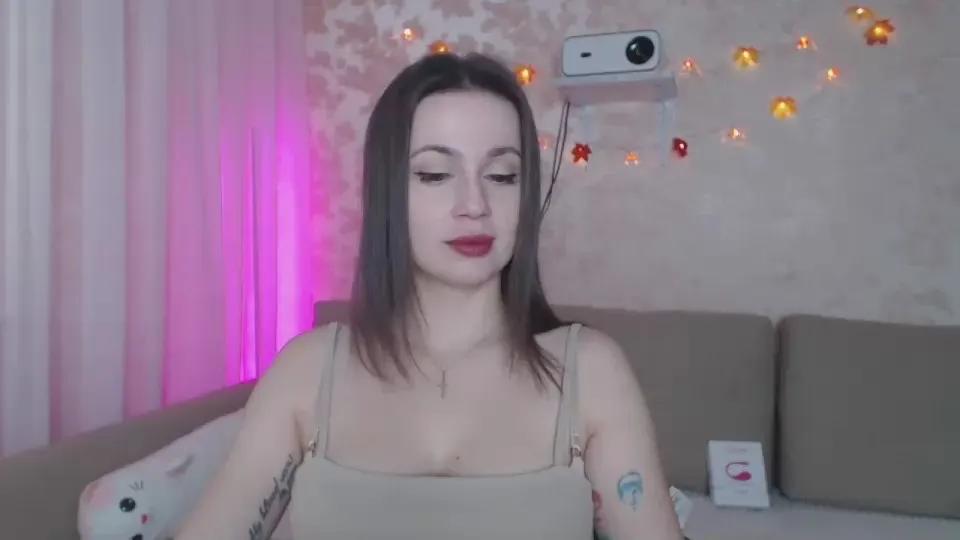 SALLY_Pleasure on Cam4 