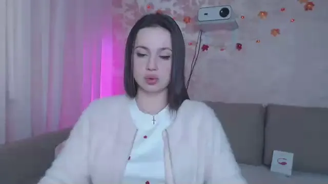 SALLY_Pleasure on Cam4 