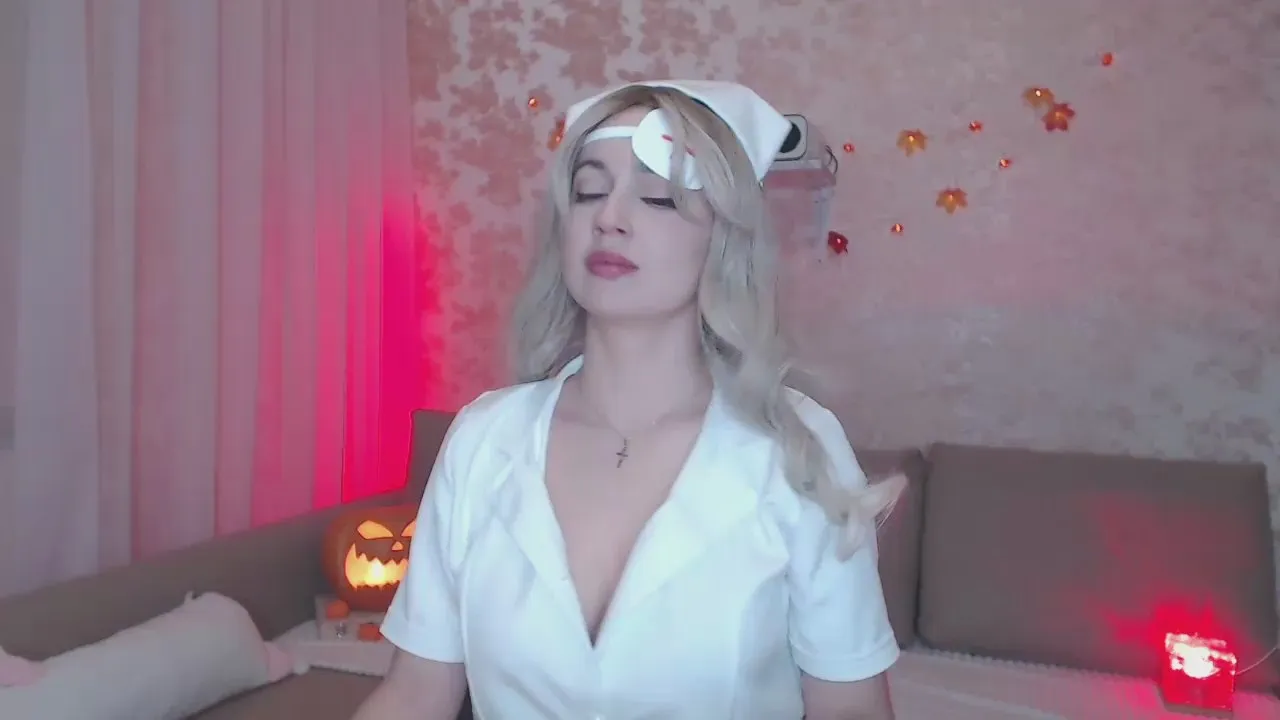 SALLY_Pleasure on Cam4 