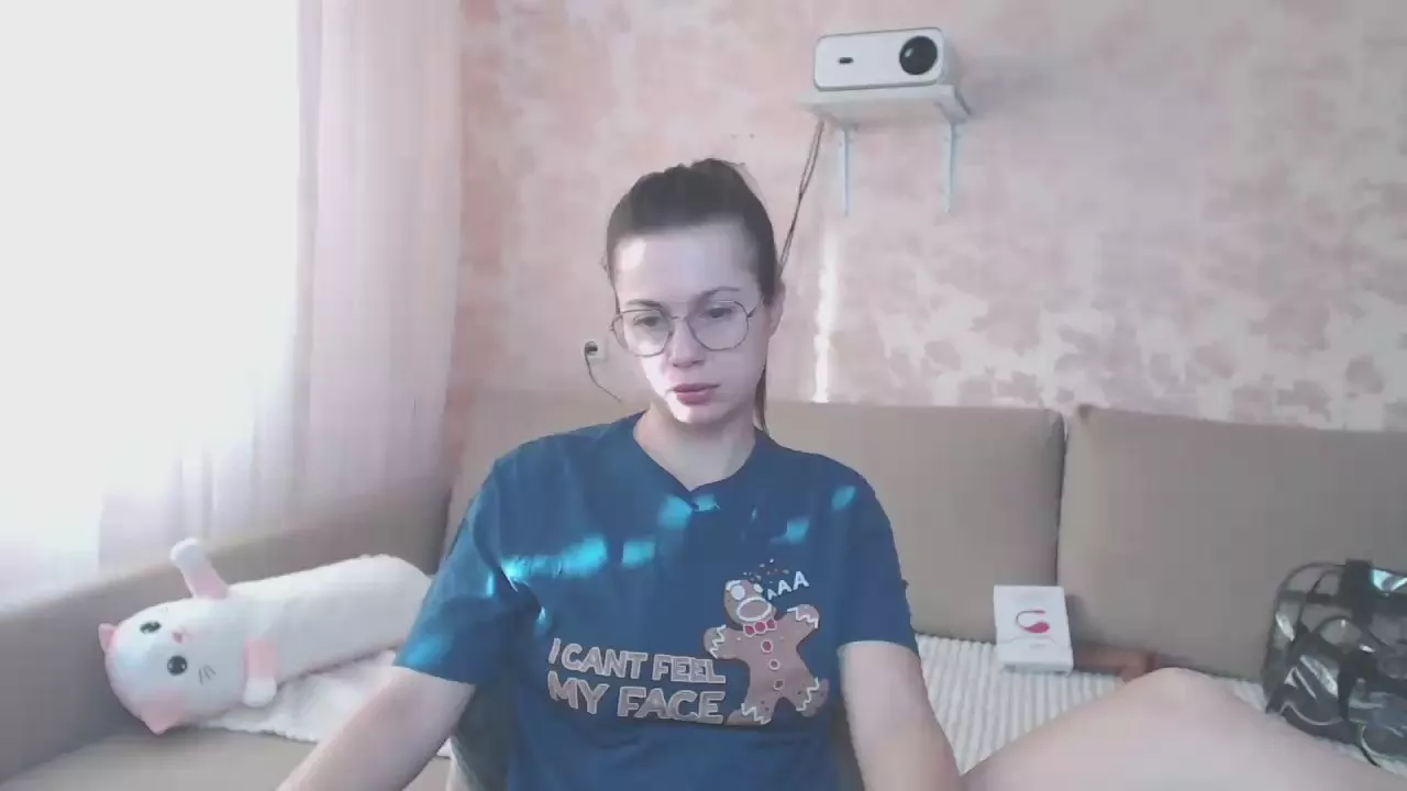 SALLY_Pleasure on Cam4 