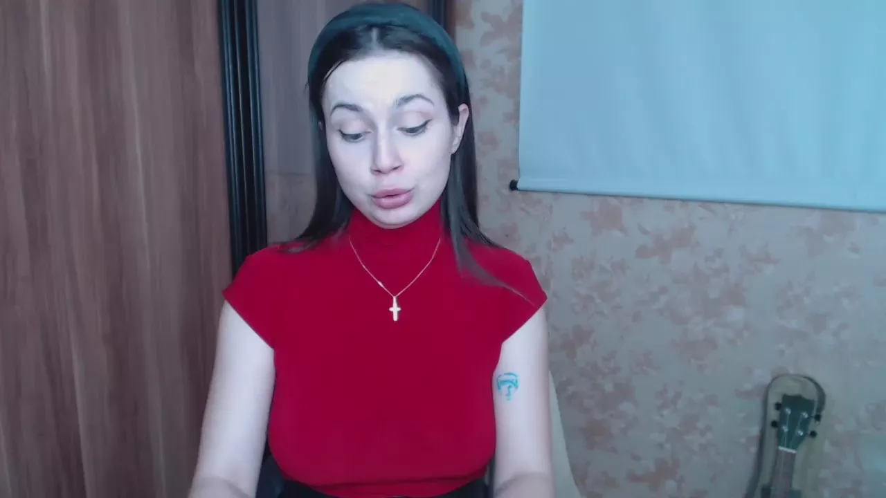 SALLY_Pleasure on Cam4 