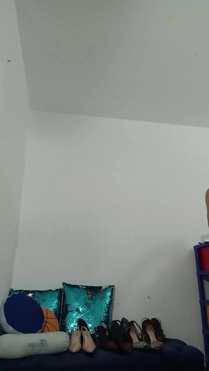 salmavera_hot — Freechat on Cam4