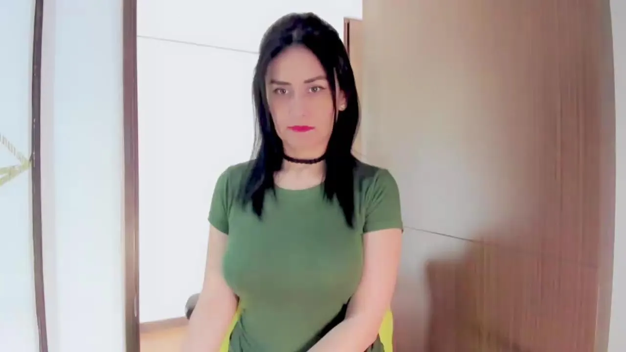 Offline samantha_Laruso on Cam4