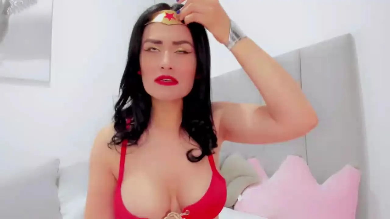 Offline samantha_Laruso on Cam4