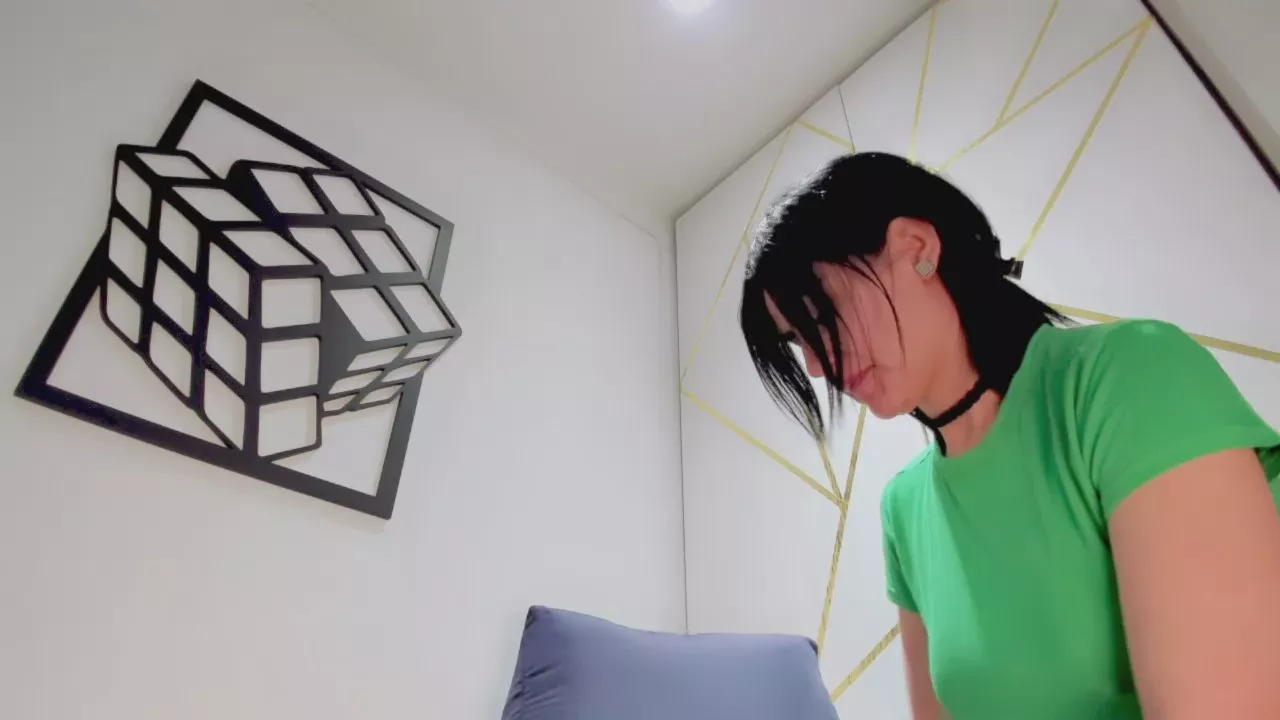 Offline samantha_Laruso on Cam4