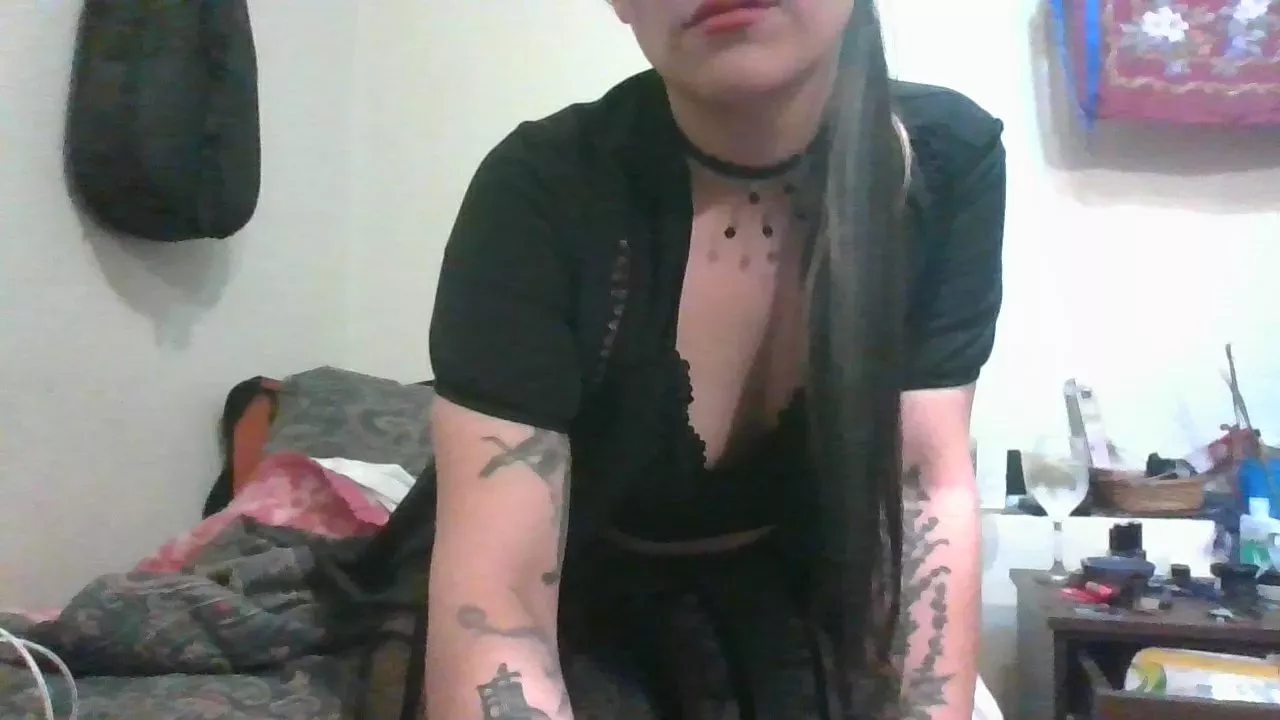 Offline sandracorazada on Cam4