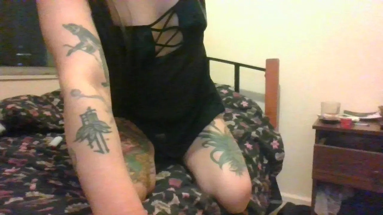 Offline sandracorazada on Cam4