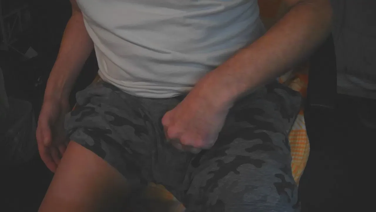 Offline Sardonic1 on Cam4