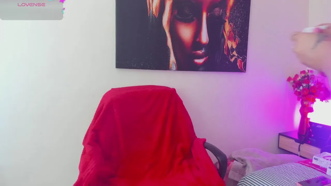 Offline scarlet_hit on Cam4