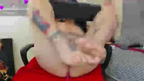 Offline scarlet_hit on Cam4