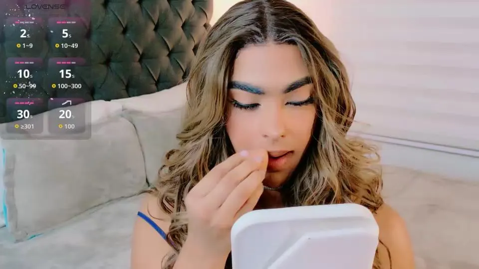 scarlethsweety on Cam4