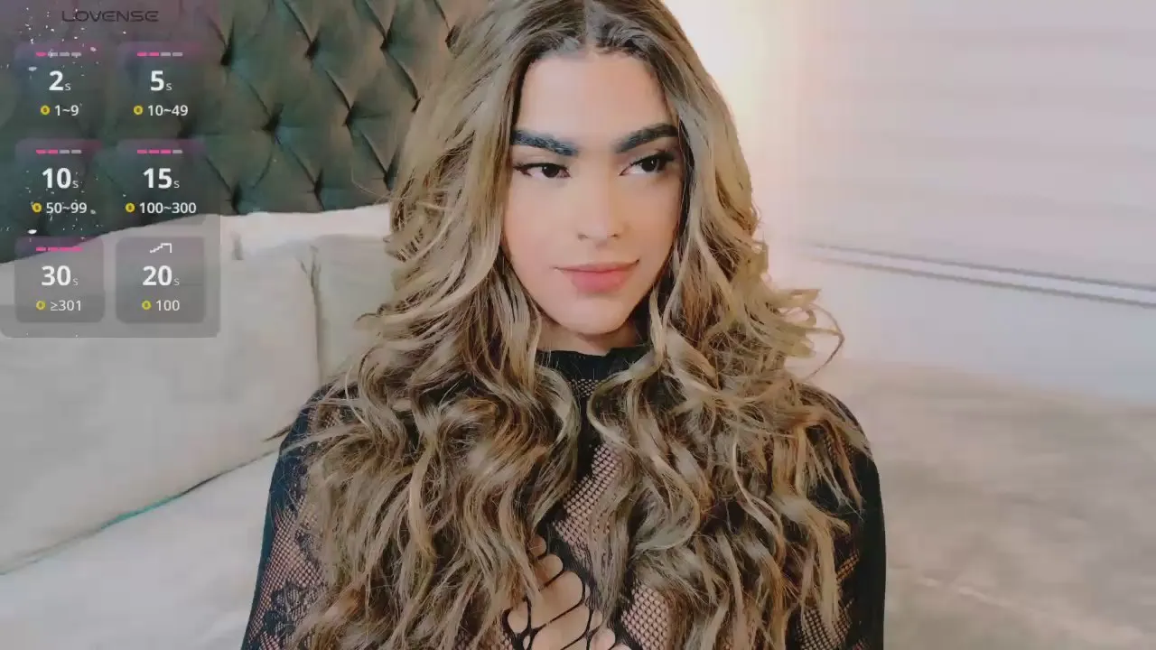 scarlethsweety on Cam4