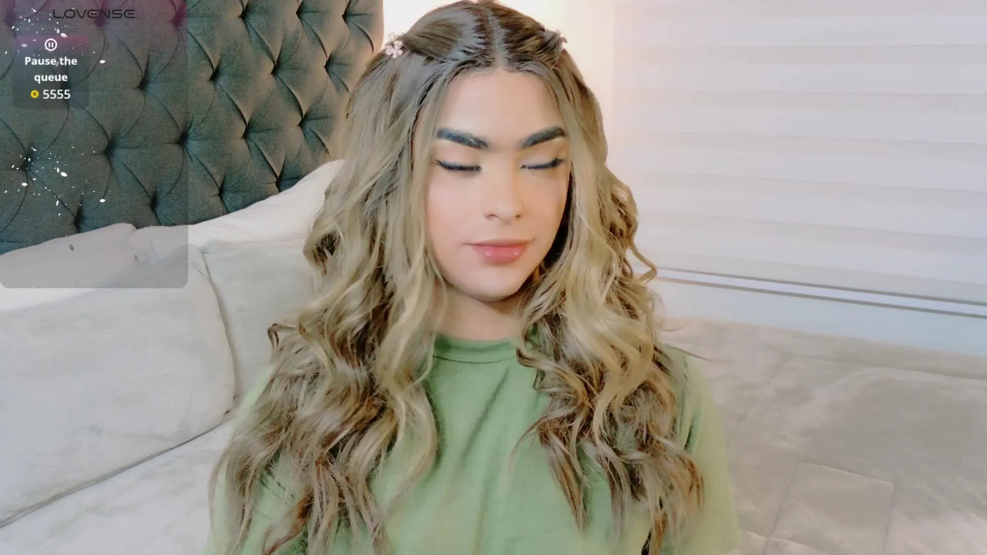 scarlethsweety on Cam4