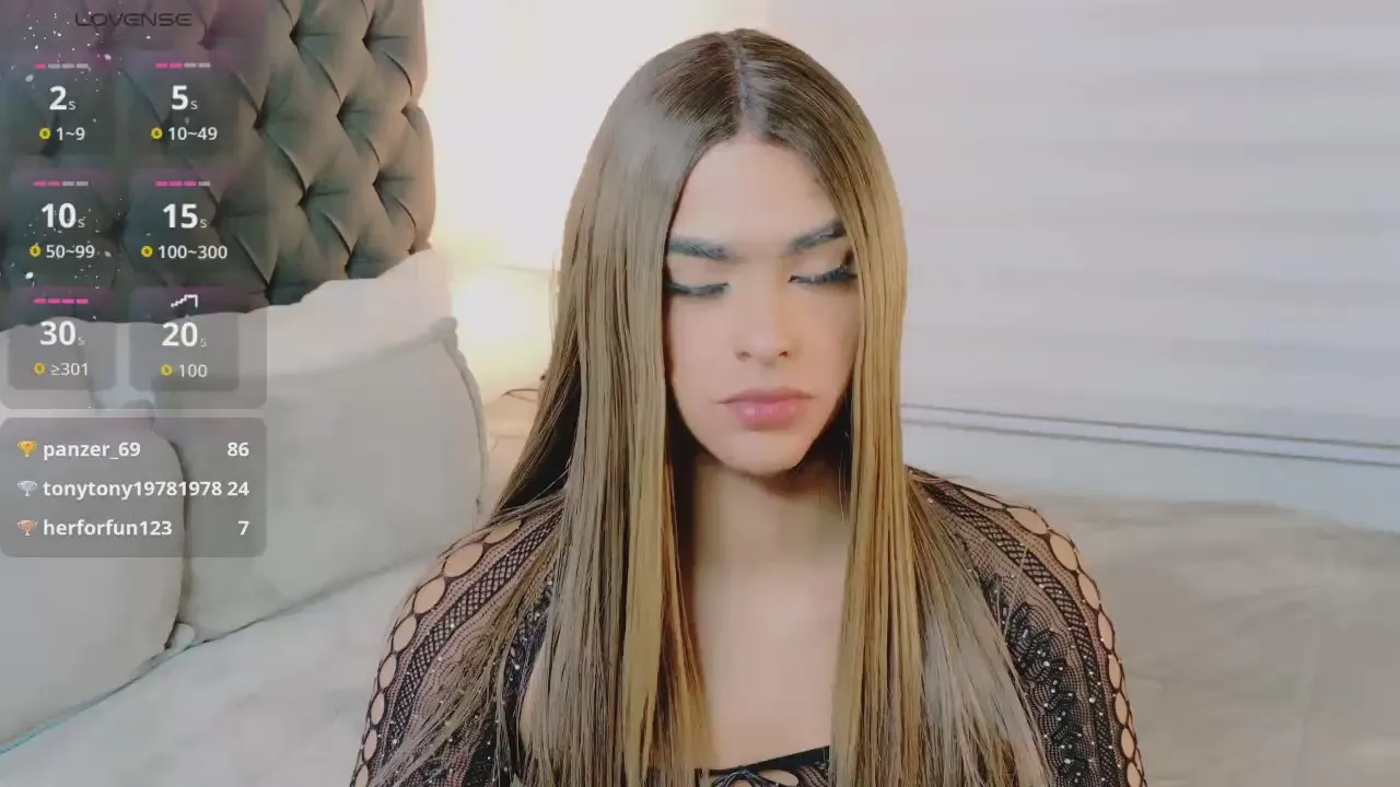 scarlethsweety on Cam4