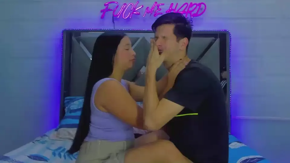 SECRET_ROOM_ on Cam4