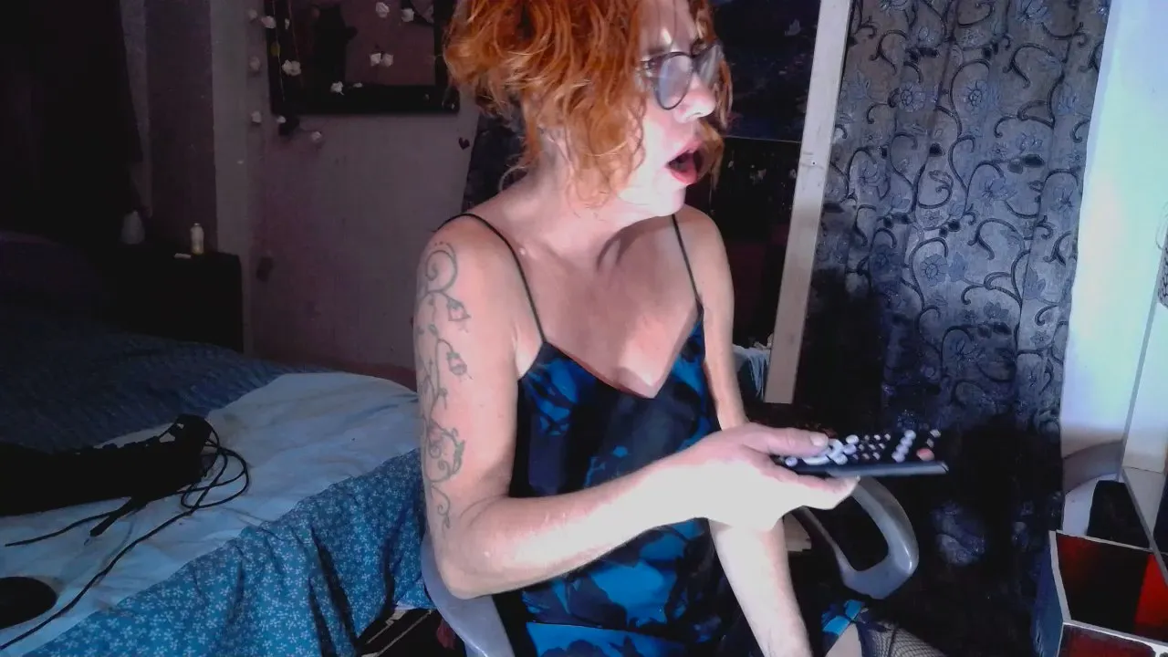 Offline SelvaGreen on Cam4