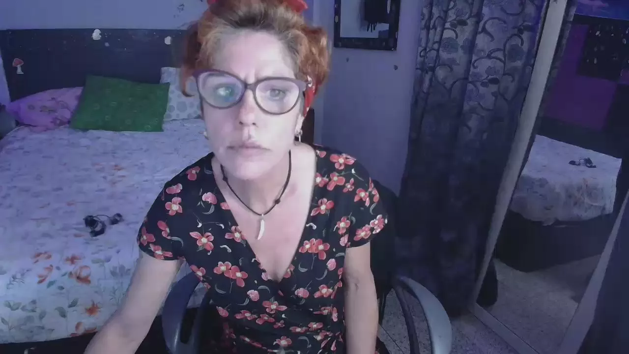 Offline SelvaGreen on Cam4
