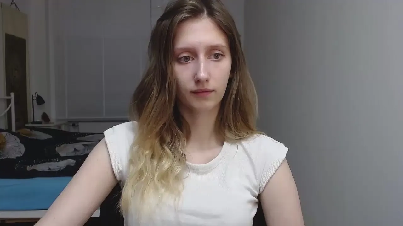 sensual_Luna on Cam4 