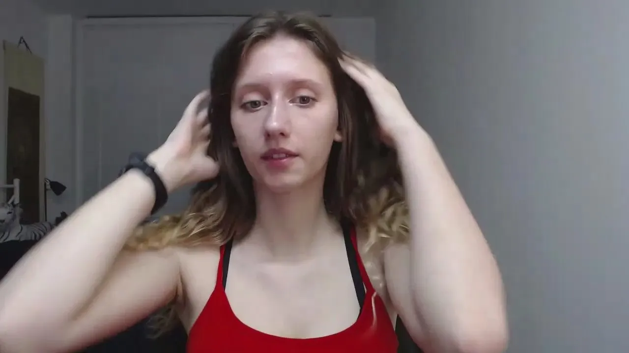 sensual_Luna on Cam4 