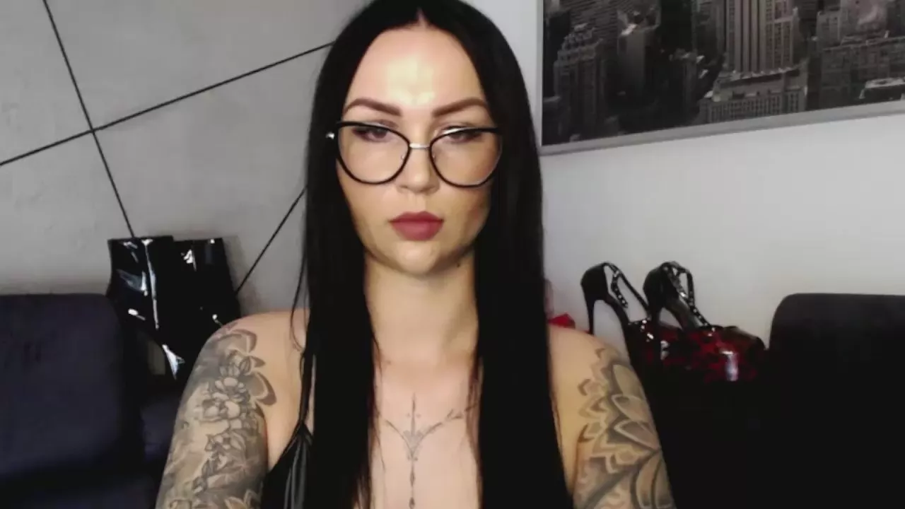 Freechat sensual_Stella on Cam4