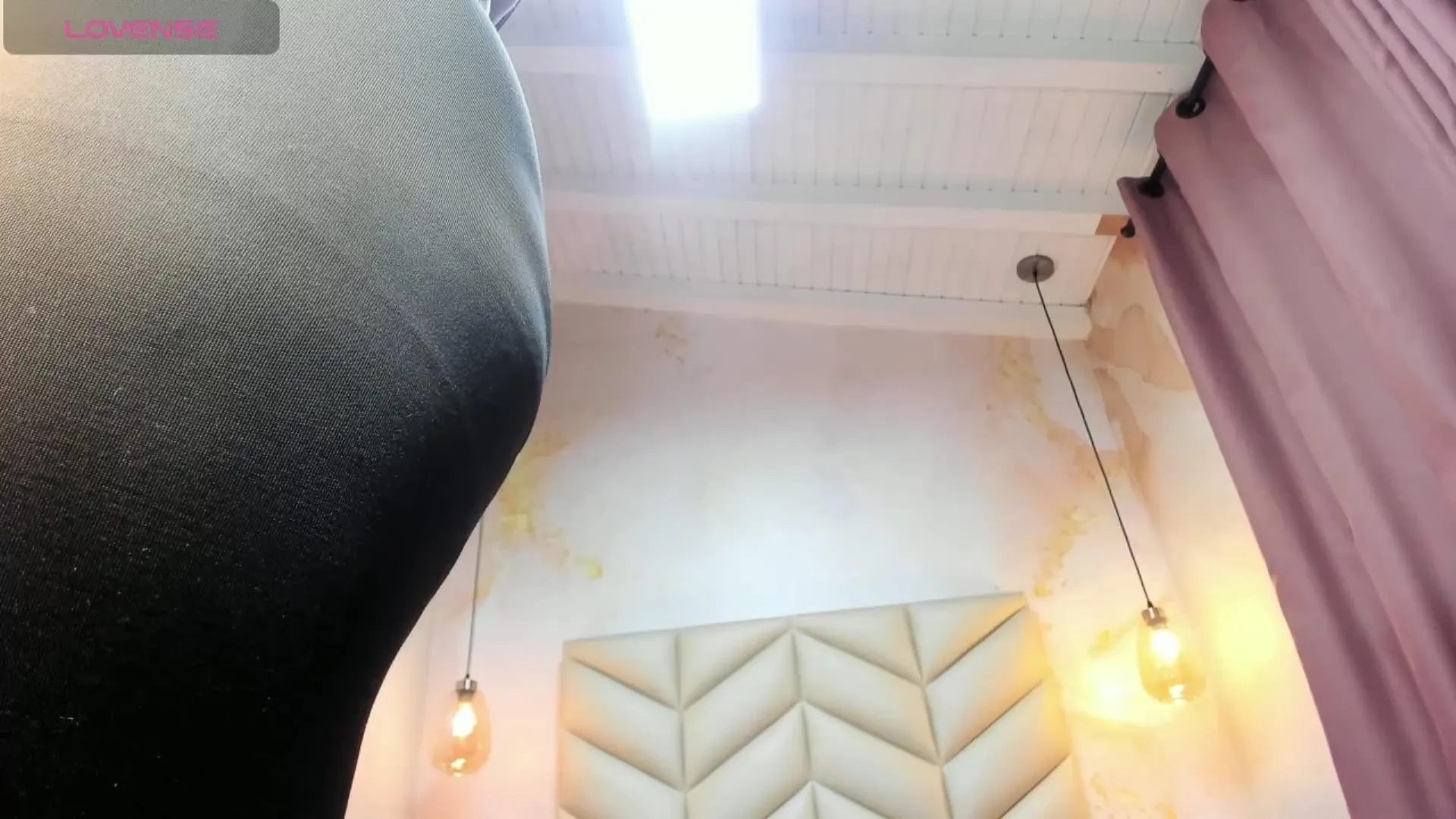 Offline SheeyLopez on Cam4