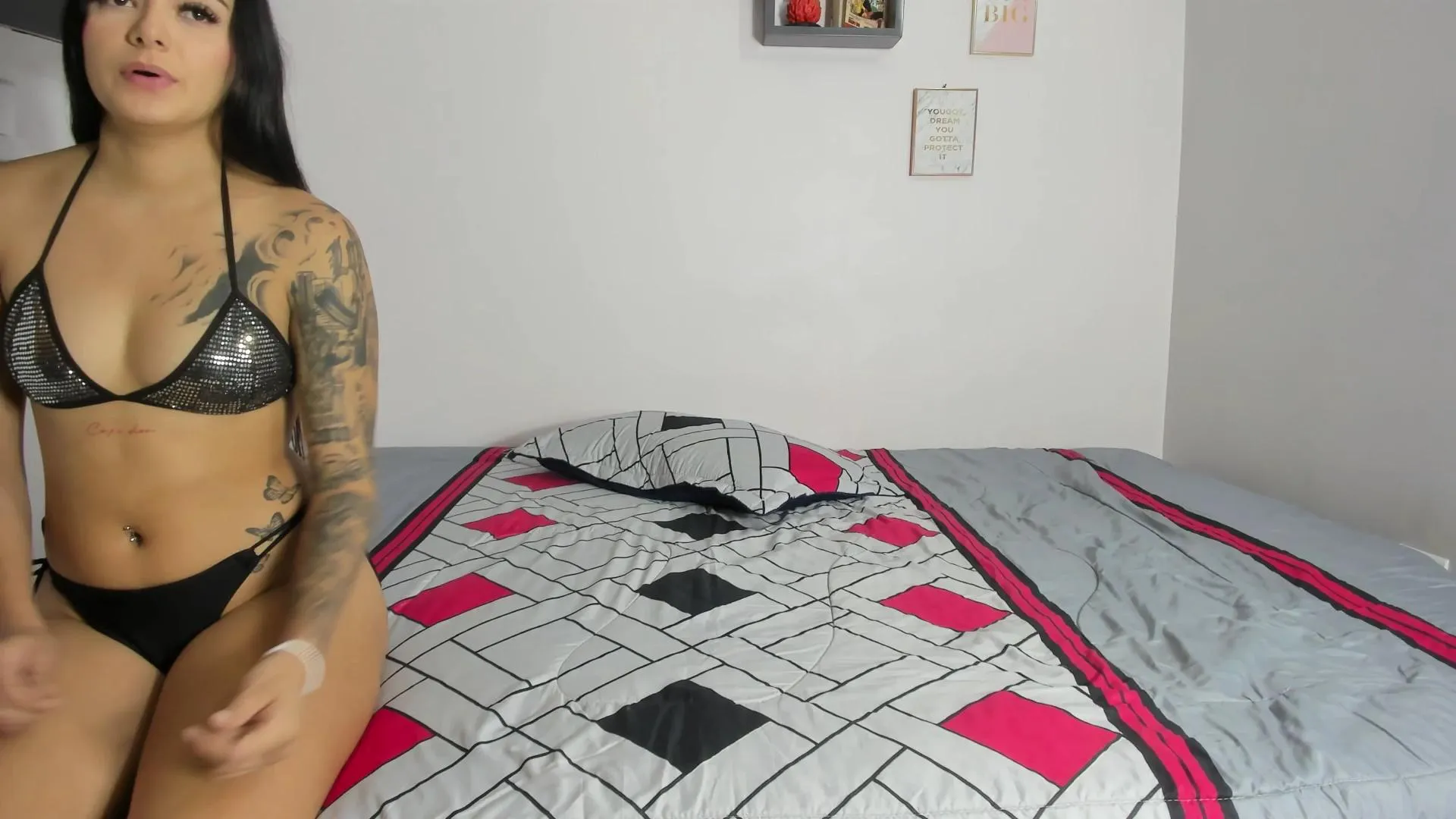 skinnysharonx —  #pornstar #anal #cum #blowjob #pussy #ass #amateur